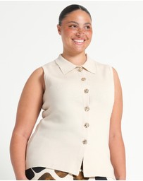 Estelle - Leya Knit