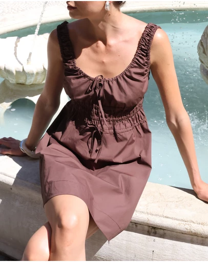Madison The Label - Alaria Mini Dress