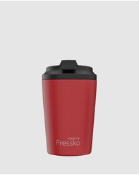 Fressko - Camino 12oz Reusable Coffee Cup