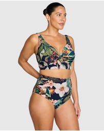 Artesands - Into The Saltu Botticelli High Waist Swim Pant