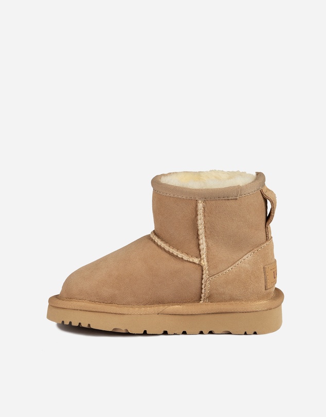 Ozwear Connection Uggs - Ugg Kids Mini Boots (Water Resistant)