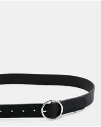 Morgan & Taylor - Clara Belt