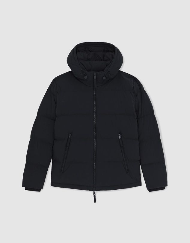 REISS - Reggie Puffer Jacket