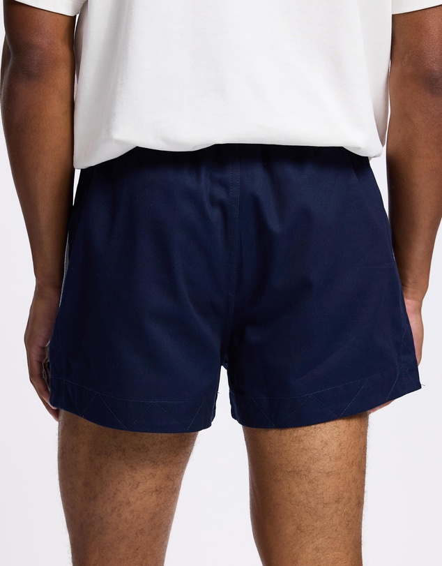 Canterbury - Retro Shorts