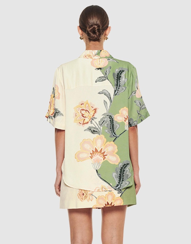 KIVARI - Lotte Shirt