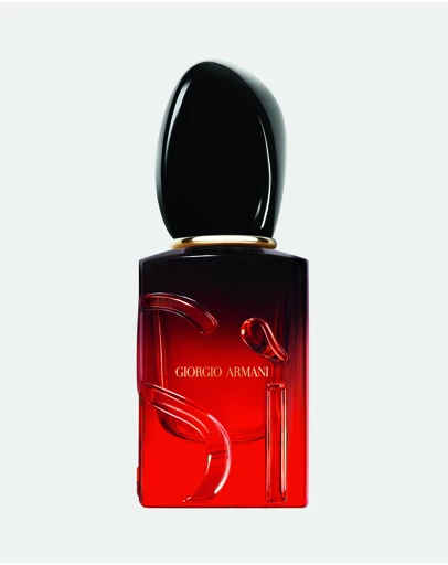Giorgio Armani - Si Passione Intense EDP 30ml