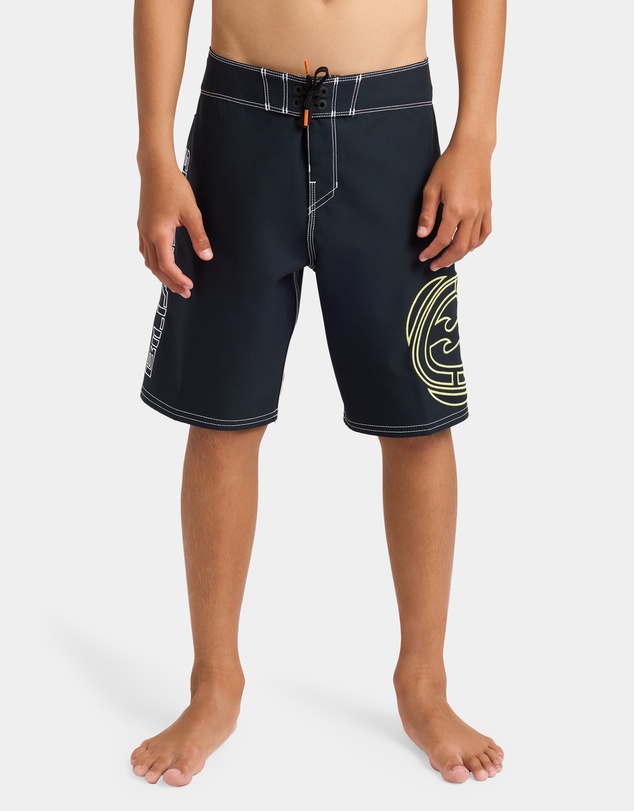 Billabong - Boys 8 to 16 Boys Spec 73 Pulse Og 17