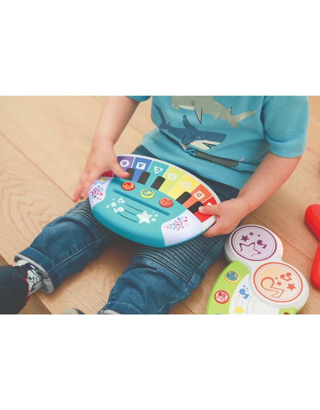 Bright Child - Magic Melody Piano