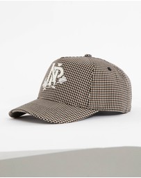 Nena & Pasadena - Gain Cap