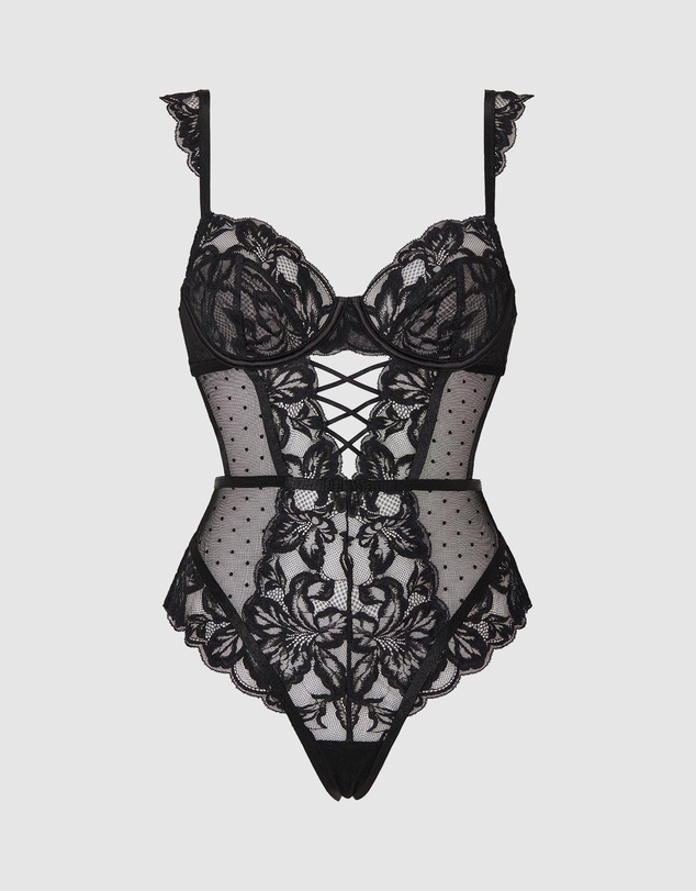 Ann Summers - Sweet Romance Body