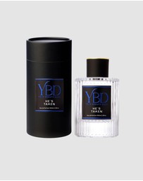 Silk Oil of Morocco - Your Beauty Dupe He’s Taken Perfume — Inspired by Sauvage Dior