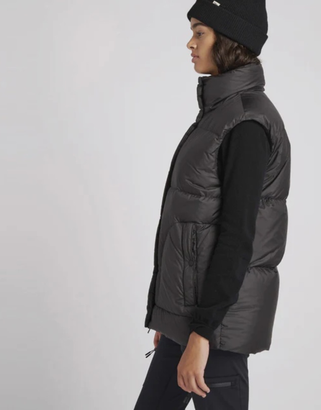 Tilley - Trail Down Vest