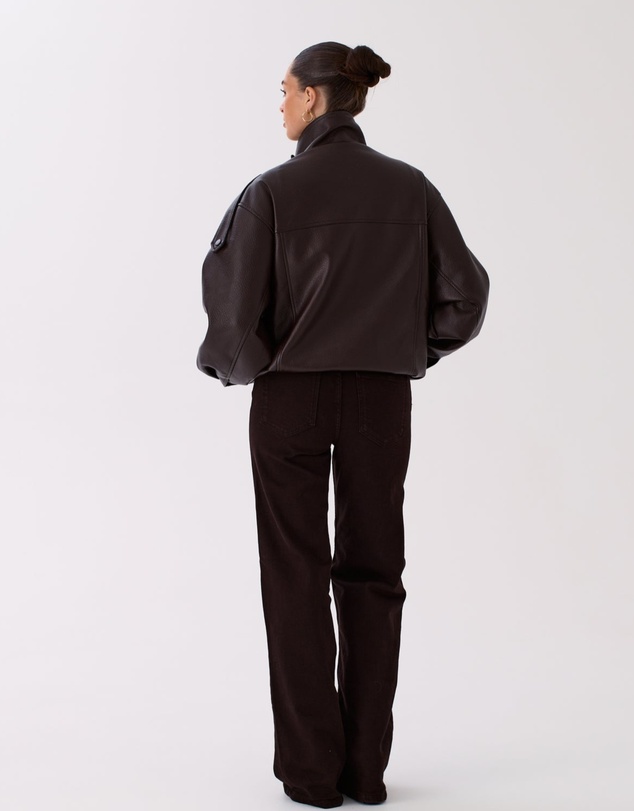 Style Addict - Zoe Jacket