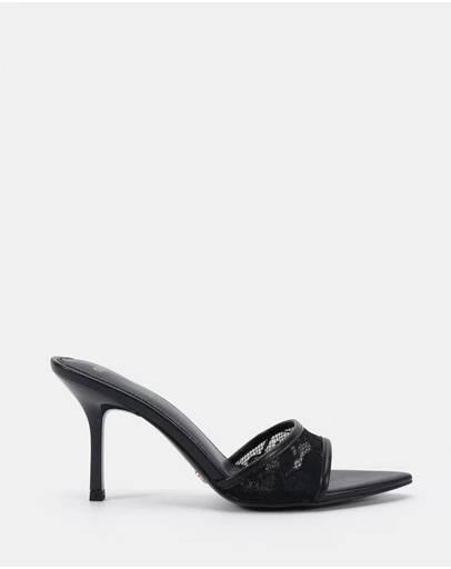 Novo - Yolo Heels
