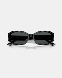 Jimmy Choo - 0JC5021BU