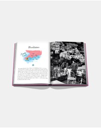 Assouline  - Amalfi Coast