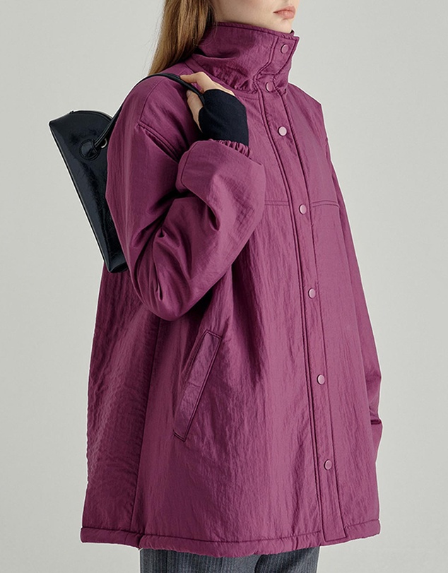 MARGESHERWOOD - Bessette Shoulder