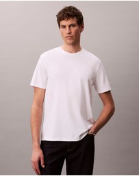 Calvin Klein - Pima Cotton T-Shirt