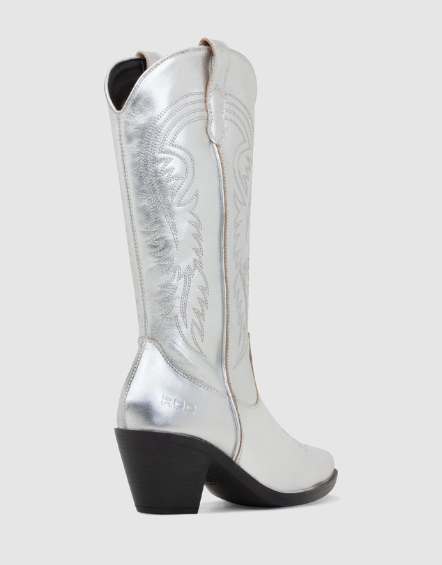 ROC Boots Australia - Gaucho