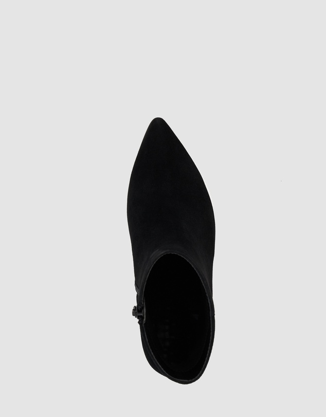 Dune London - Ottaly - Black