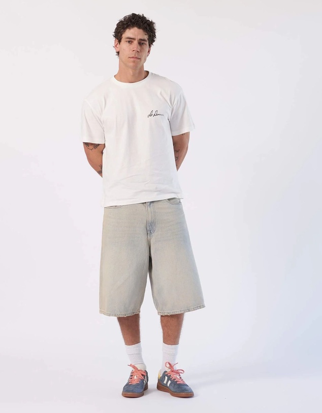 Dr Denim - Vali Shorts