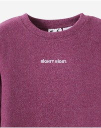 Cotton On Kids - Cuddlecosy Long Sleeve Pyjama Top