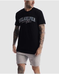 Counter Culture - Philly Tee