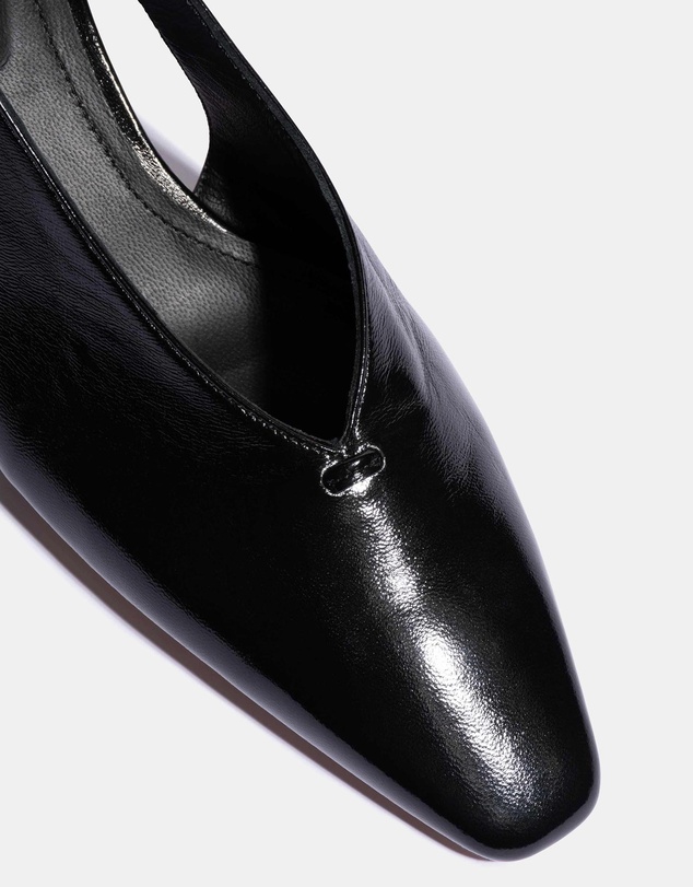 DoF Studios - Lulu Heels