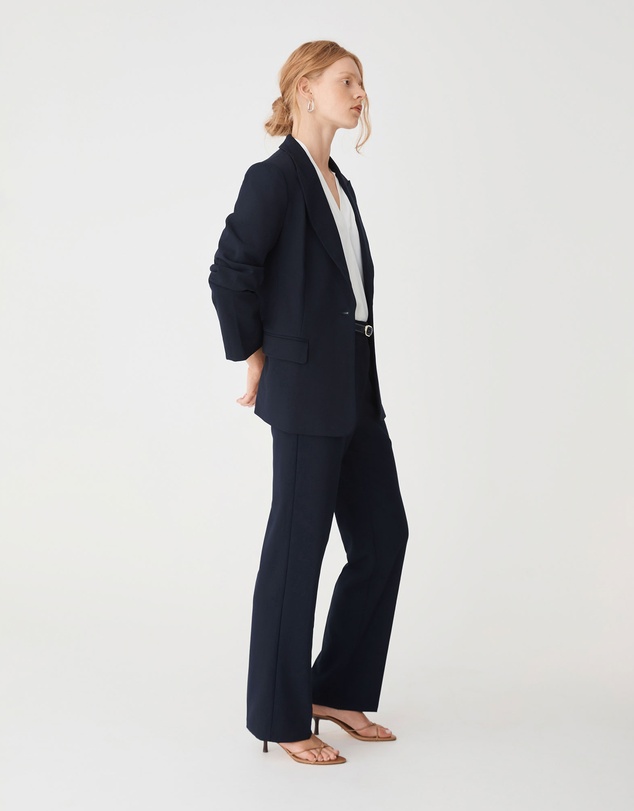 Forcast - Merid Single Breasted Blazer