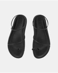 Ancient Greek Sandals - Kansiz