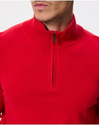 Lindsay Nicholas New York - Drew Sweater