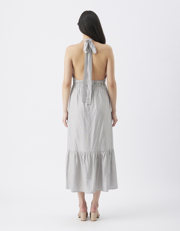 Ripe Maternity - Anita Halter Dress