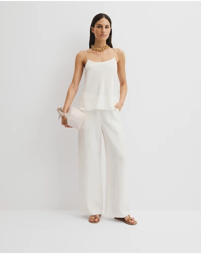 Country Road - Silk Cami
