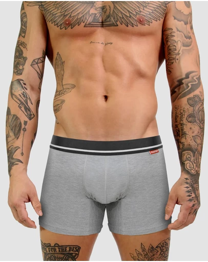 Mosmann - Mens Bamboo Trunks