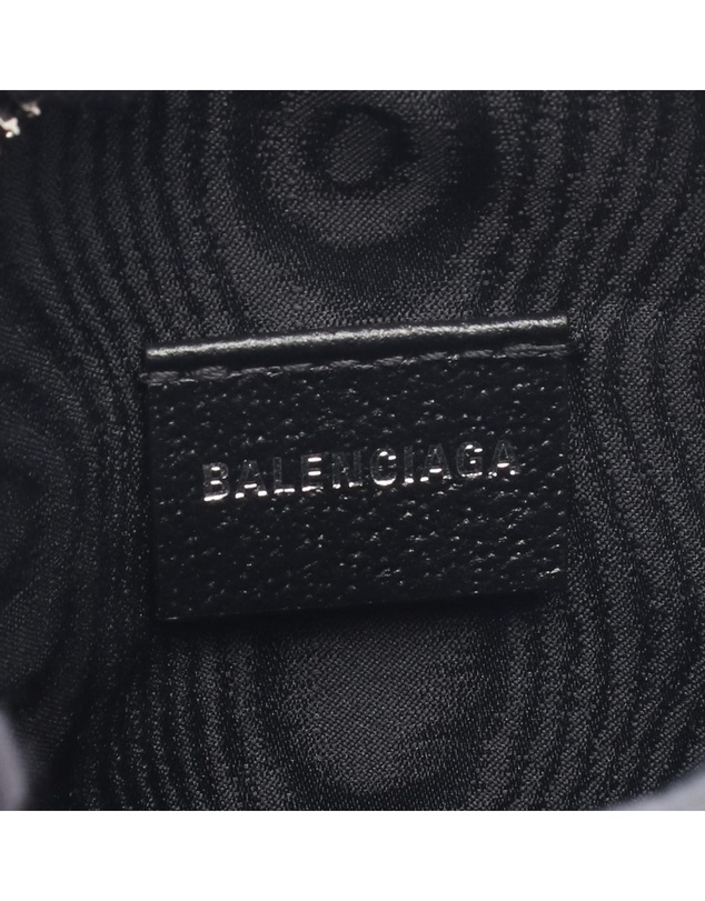 Pre-Loved by Azura Reborn - Pre-Loved The Hacker Project Mini BB Supreme Web Ophidia Crossbody