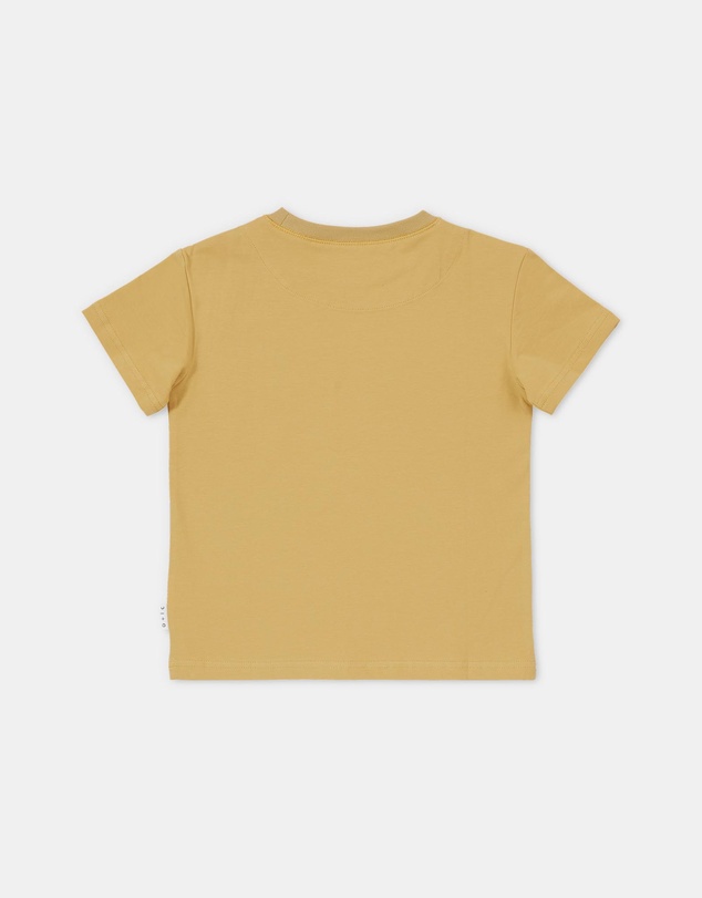 Olive & The Captain - OTC Everyday Tee - Babies-Teens
