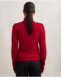 REISS - Corrine Jumper