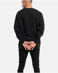 Stock & Co. - 2-Pack Stock Crewneck