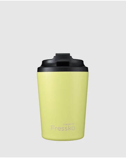 Fressko - Bino 8oz Reusable Coffee Cup
