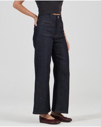 Rolla's - Sailor Lila Long Jeans