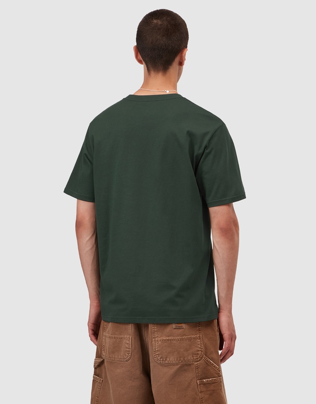 Carhartt WIP - SS Pocket T-Shirt