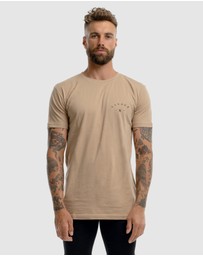 Xander - 3-Pack Fort Tee