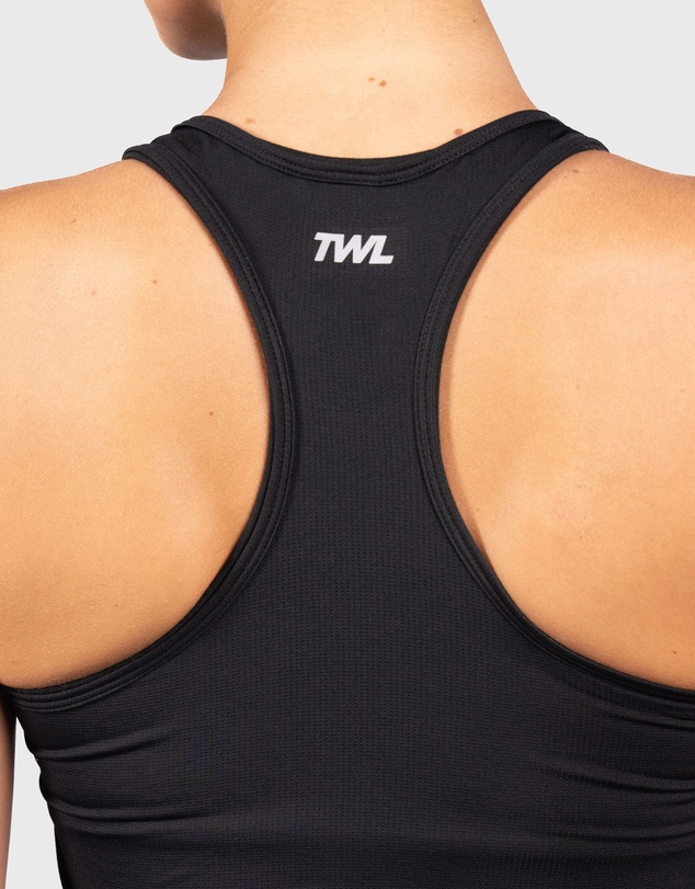 TWL - Rush Tank