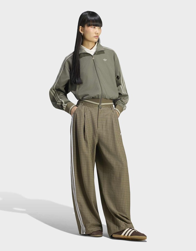 adidas Originals - FIREBIRD TRACK TOP Womens