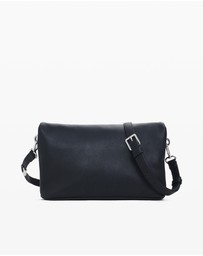 Desigual - Mini crossbody bag