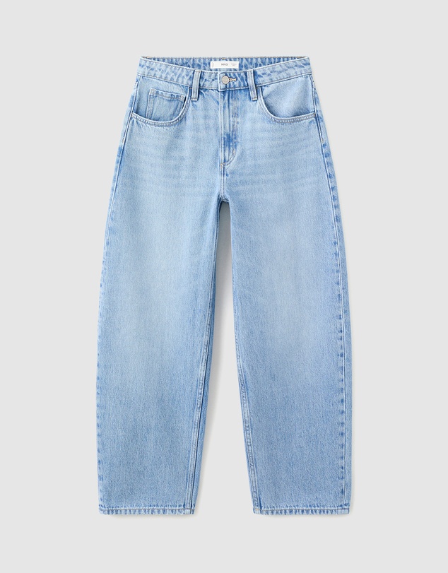 M.N.G - Bet Jeans