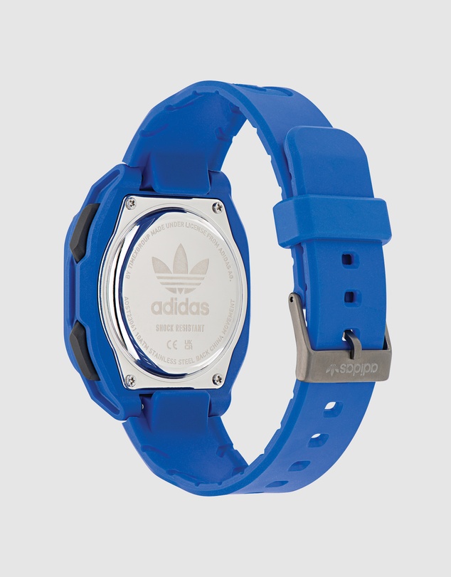 adidas Originals - City Tech Two Blue Digital