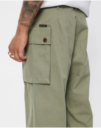 Nudie Jeans - Loud Larry Pants