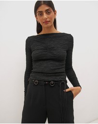 MON RENN - Willow Top