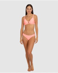 Baku Swimwear - Rococco Twin Strap Bikini Bra Top